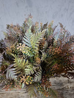 Myrica Bush Deluxe Bronze 58cm - Brynxz