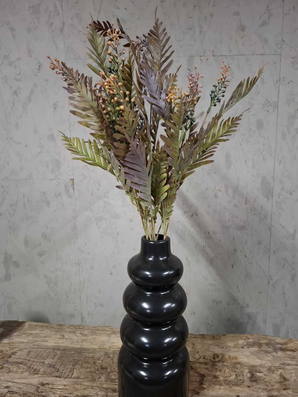 Myrica Bush Deluxe Bronze 58cm - Brynxz