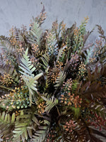 Myrica Bush Deluxe Bronze 58cm - Brynxz