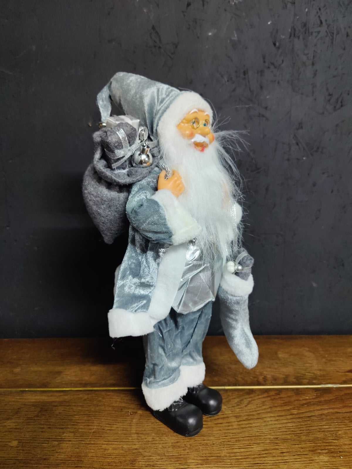Decoratieve Kerstman 1