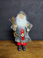 Decoratieve Kerstman 3