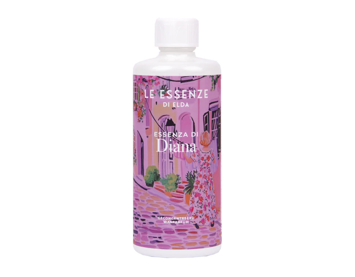 Wasparfum Diana