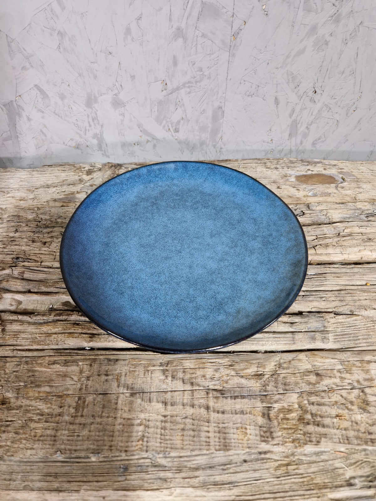 Dinerbord Britt Ø27,5cm