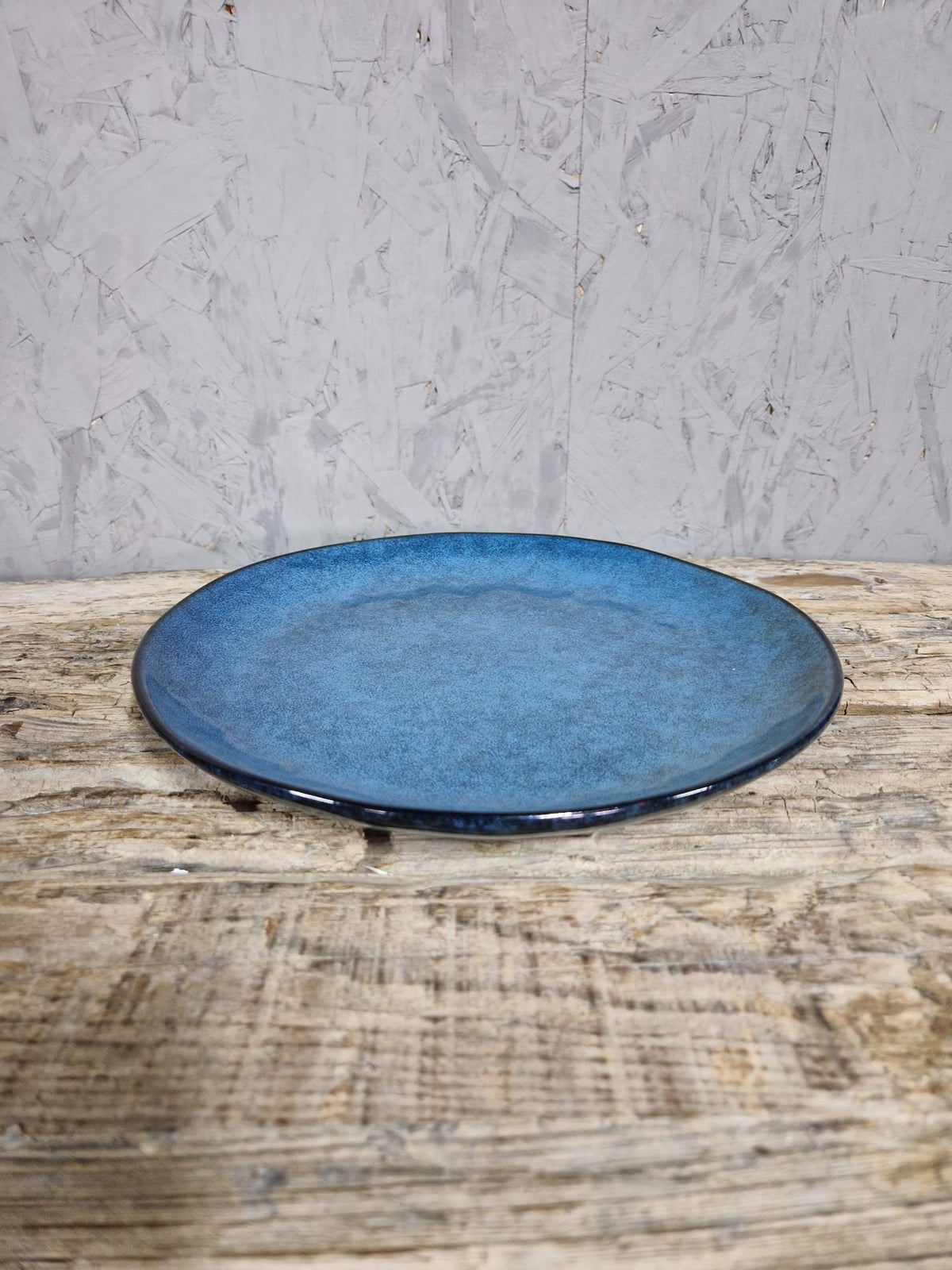 Dinerbord Britt Ø27,5cm