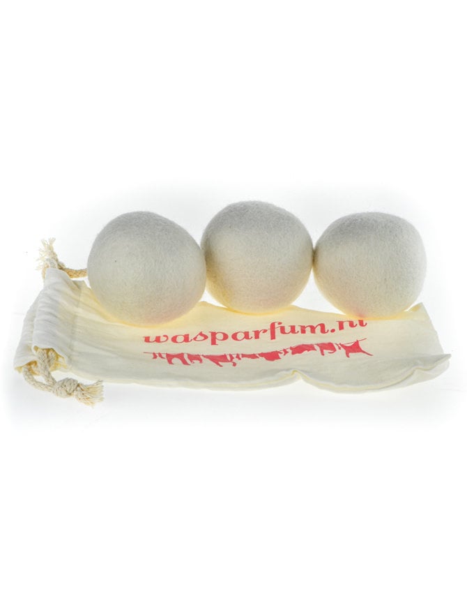 Drogerballen Wasparfum