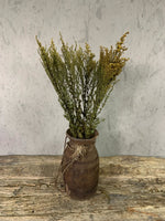 Droogbloemen Solidago