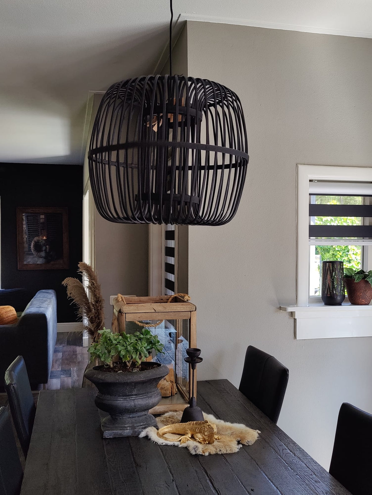 Hanglamp Chloé 46cm