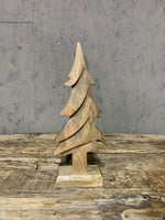Kerstboom Mangohout klein