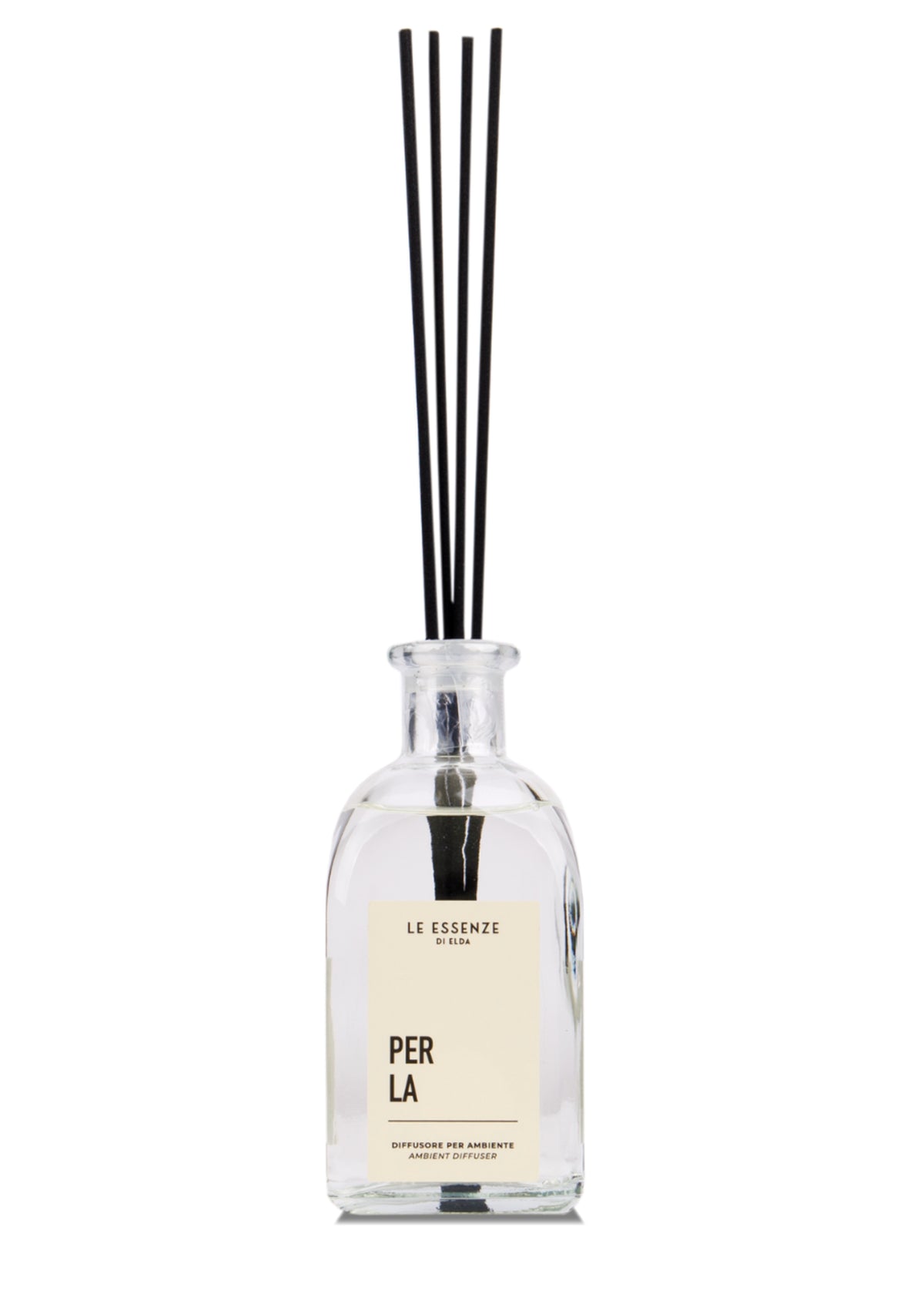 Geurstokjes Perla | 250ml