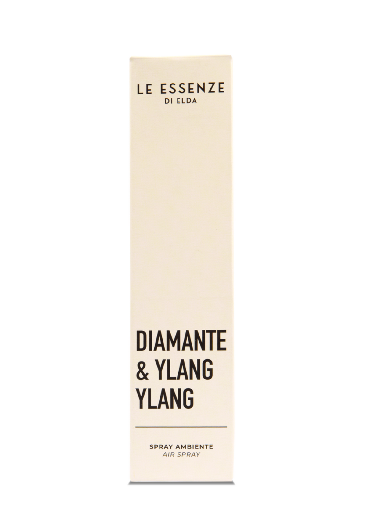 Roomspray Diamante & Ylang Ylang
