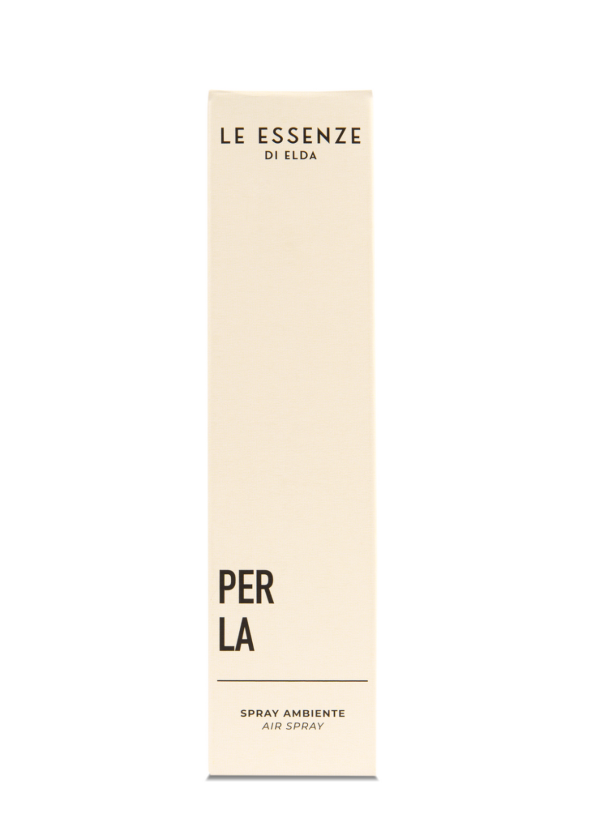 Roomspray Perla