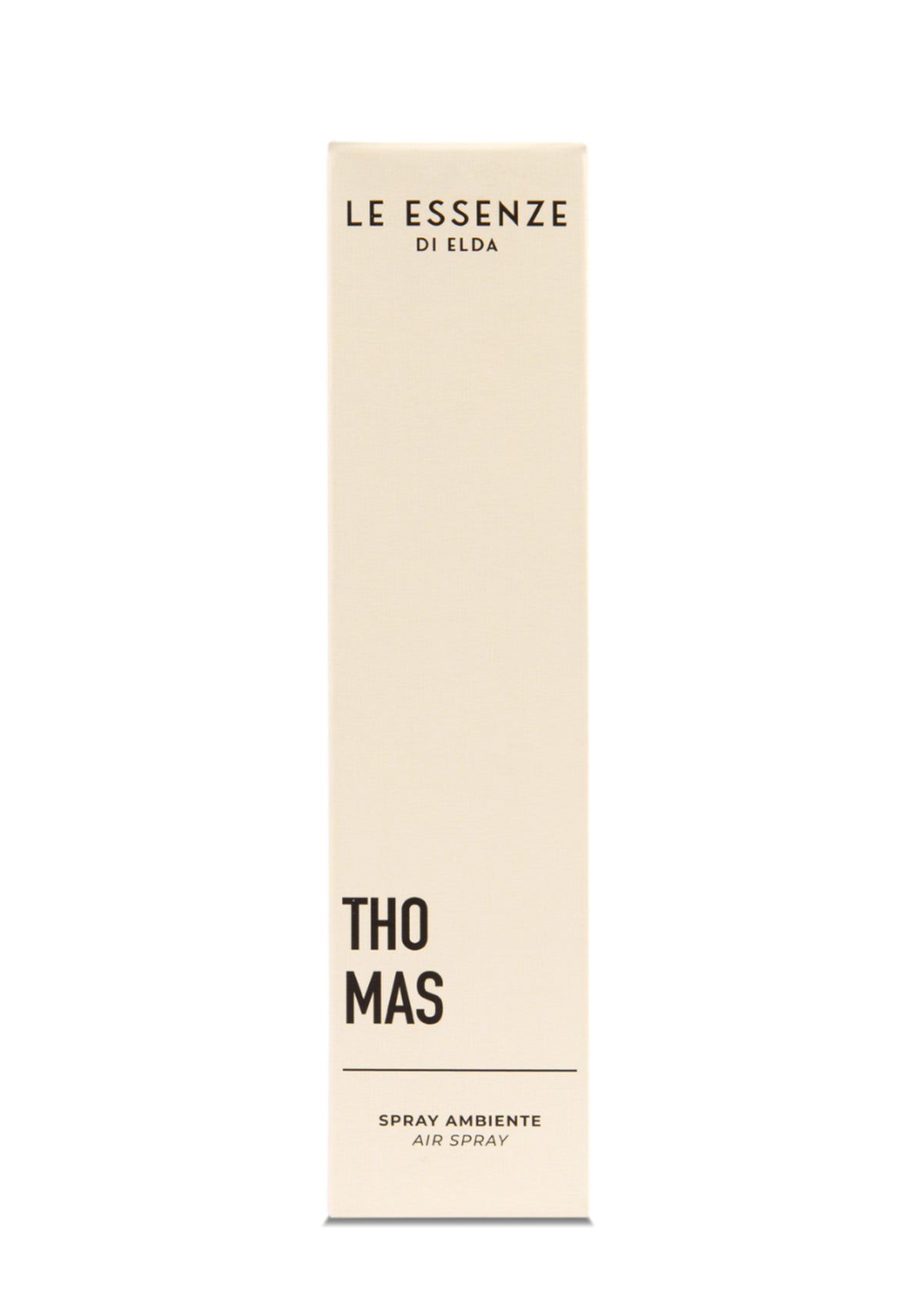Roomspray Thomas