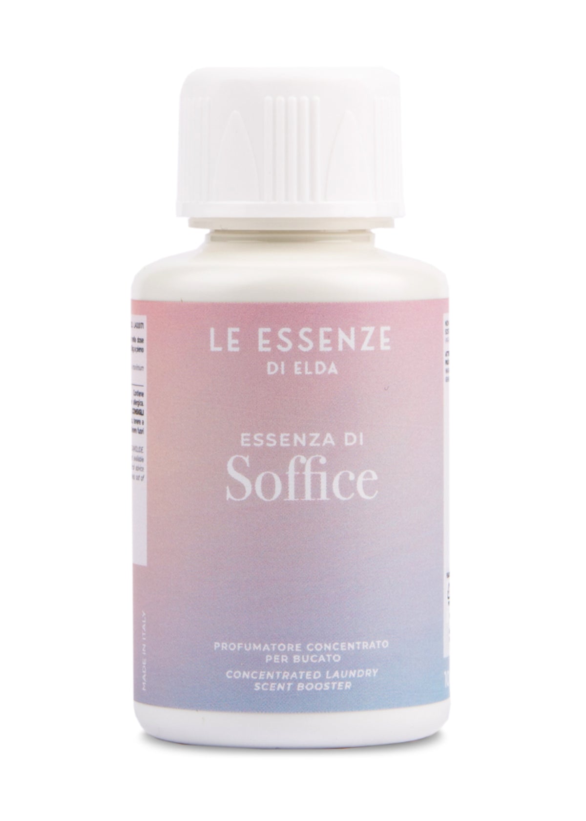 Wasparfum Soffice
