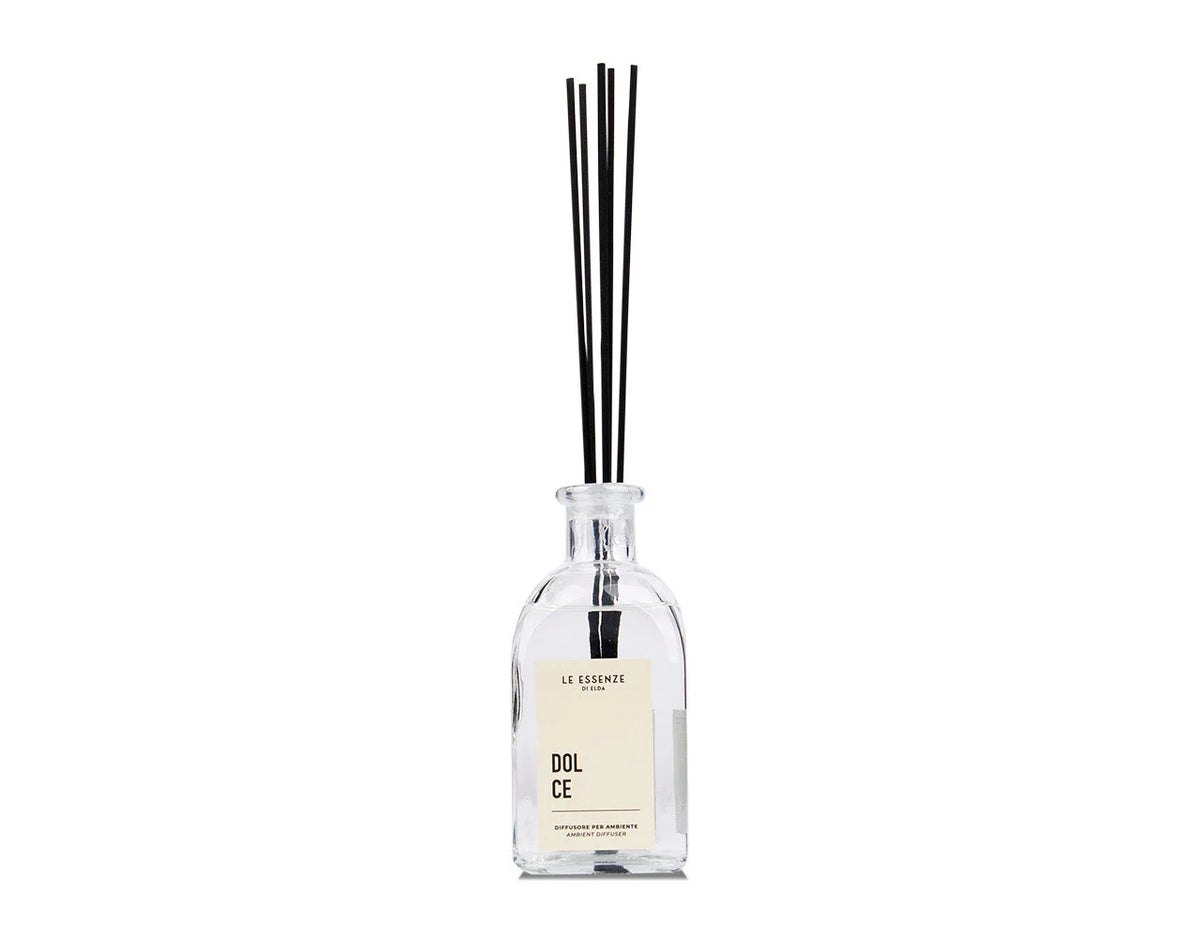 Geurstokjes Dolce | 250ml