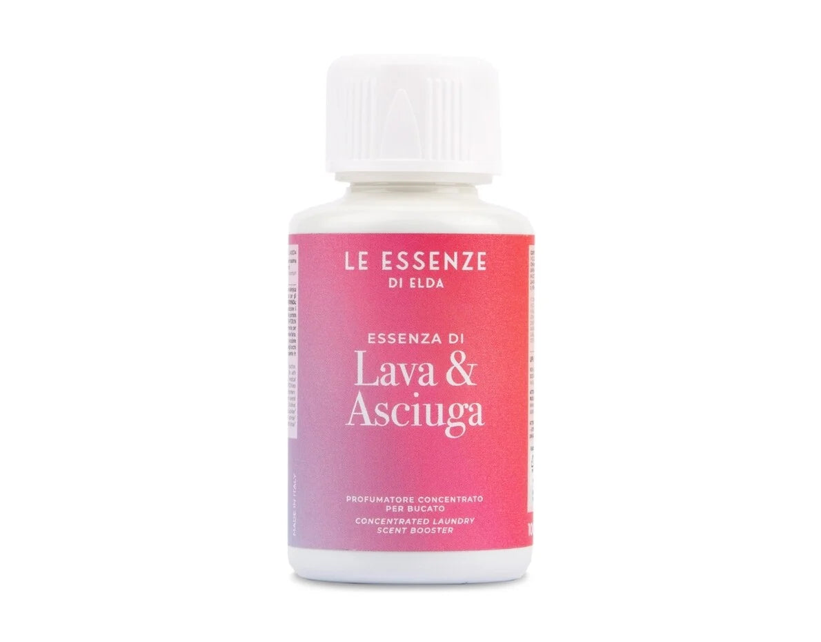 Wasparfum Lava & Asciuga