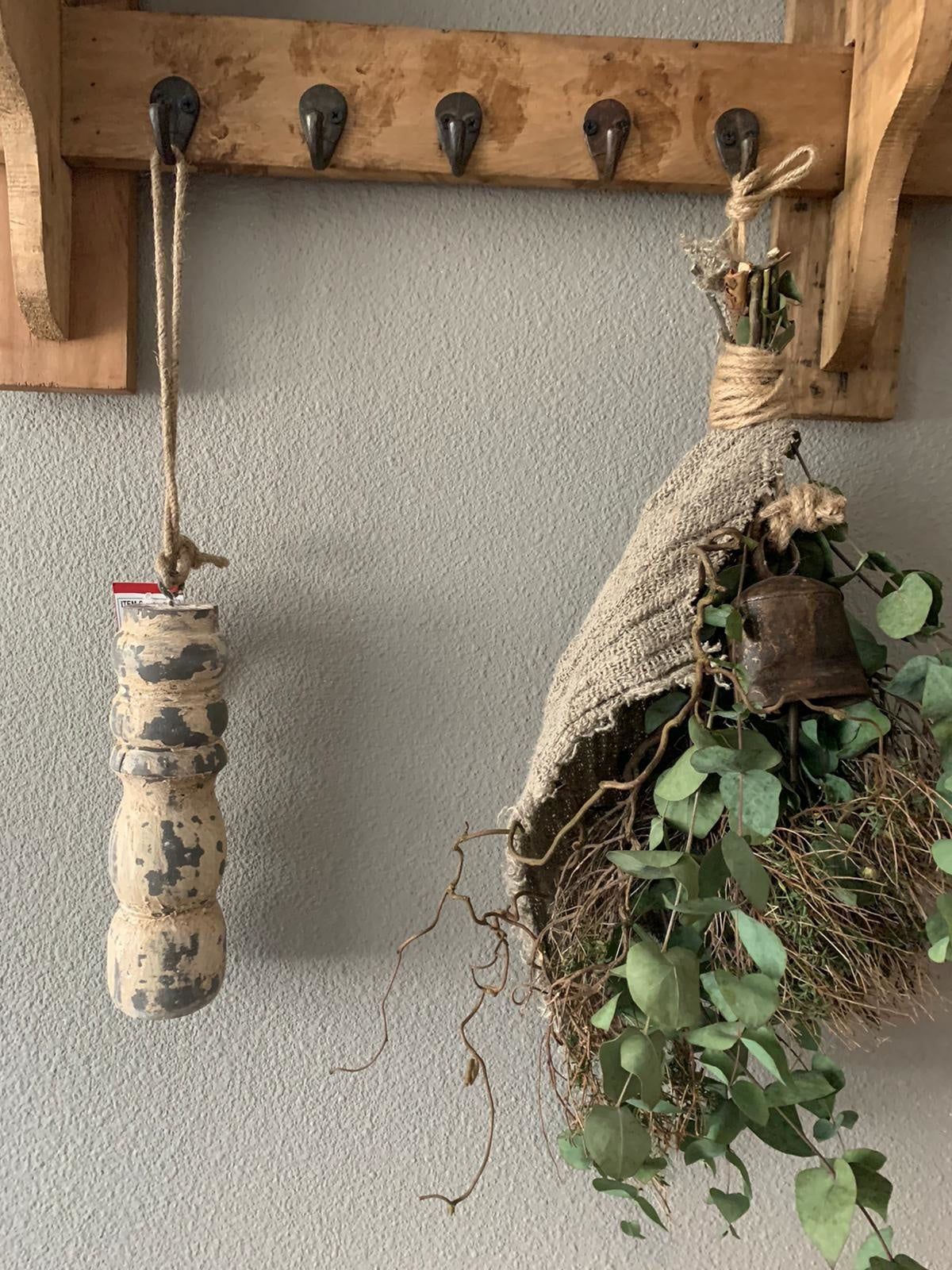 Ornament Adam