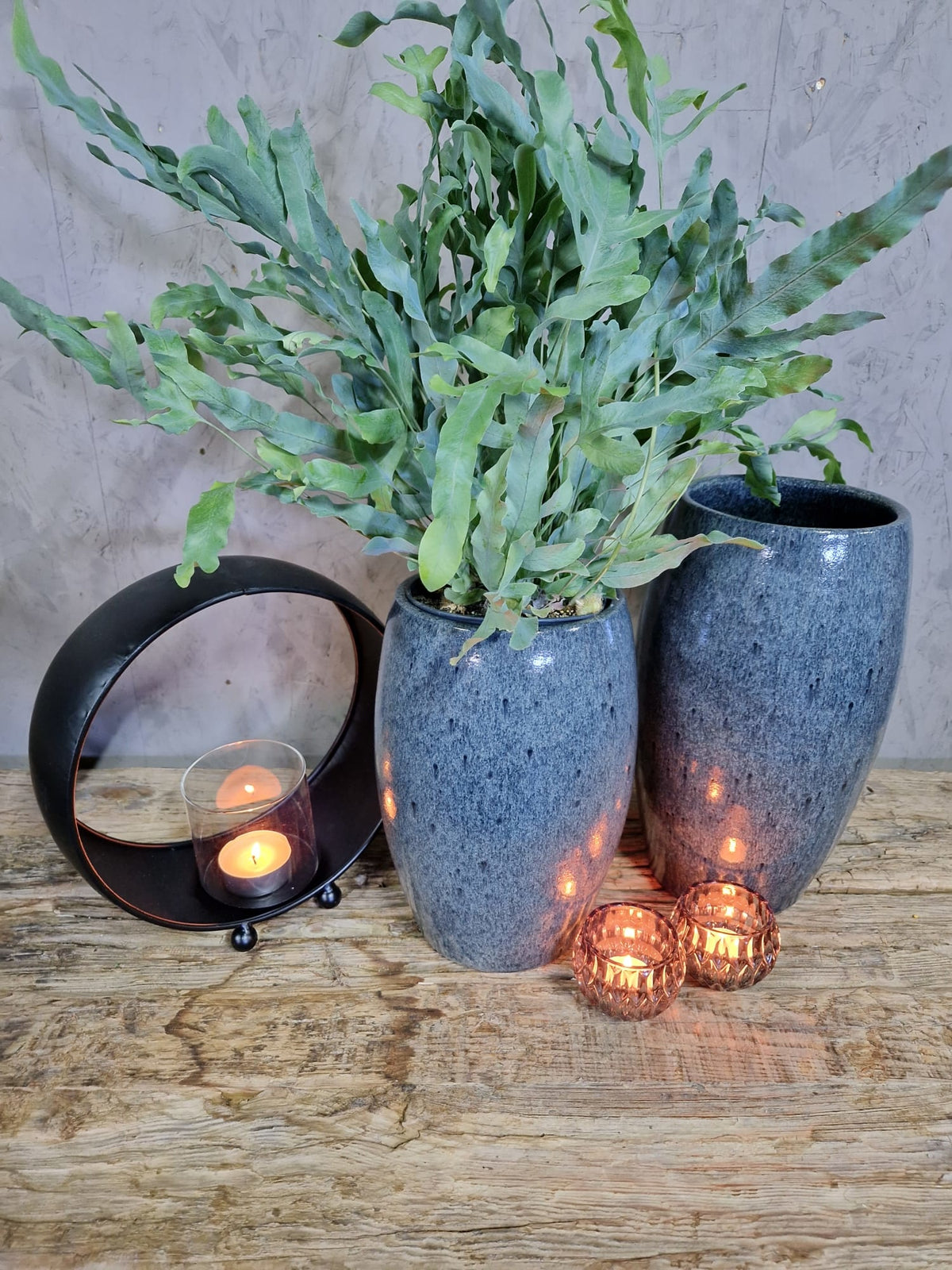 Pot ceramic klein