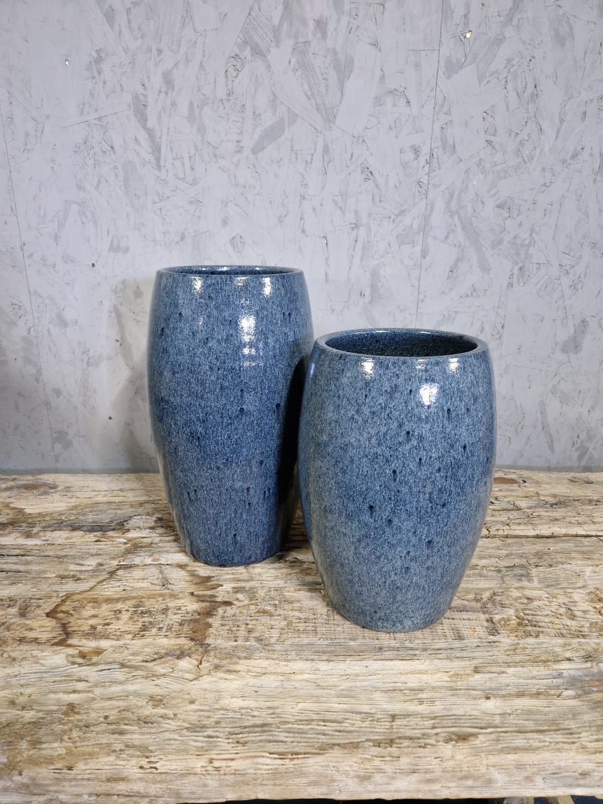 Pot ceramic klein