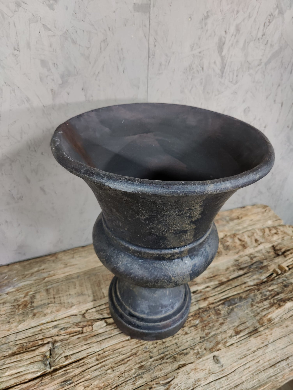 Pot Petra rond
