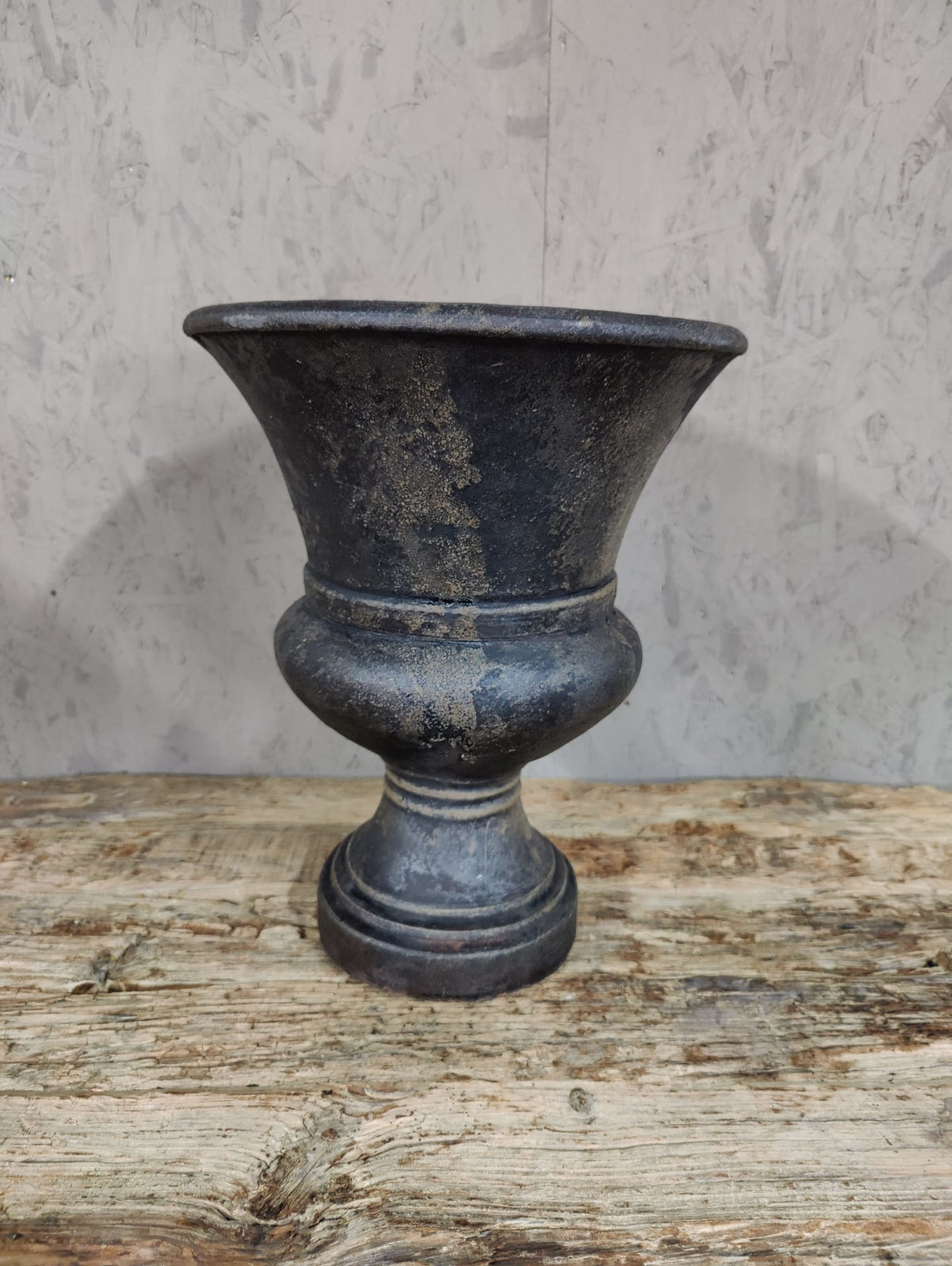 Pot Petra rond