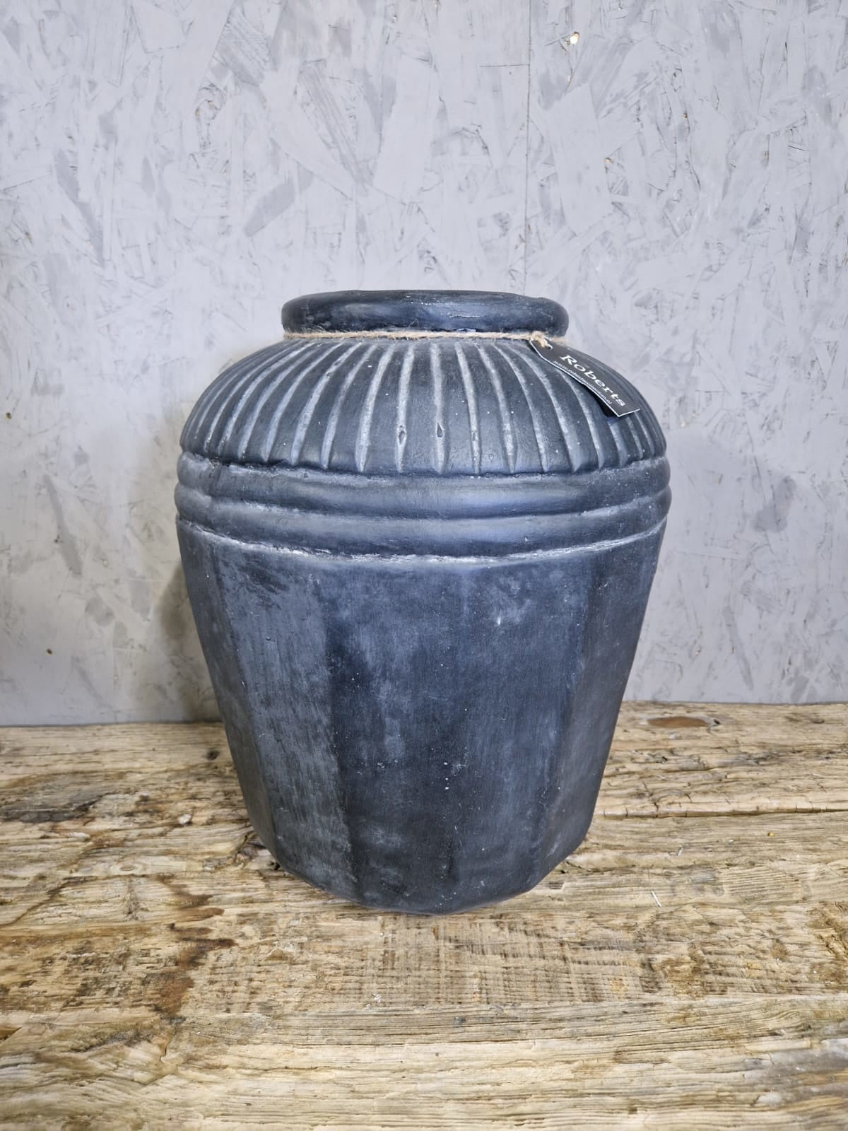 Pot Roberts