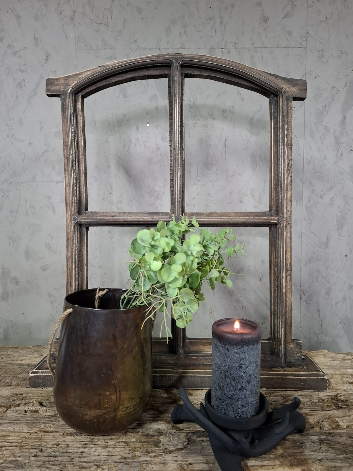 Houten Raam