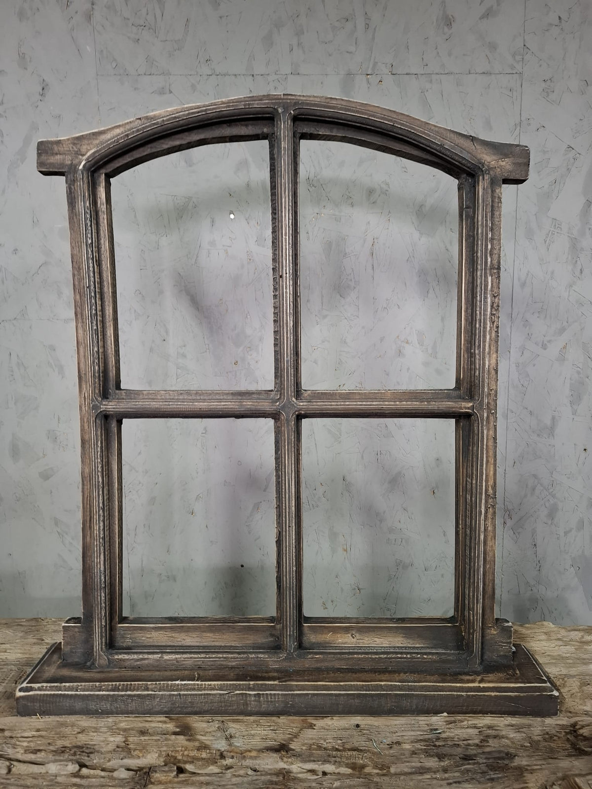 Houten Raam
