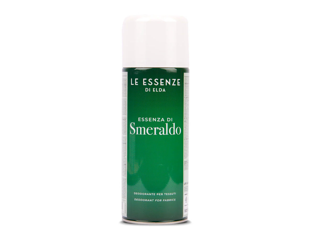 Textielspray Smeraldo
