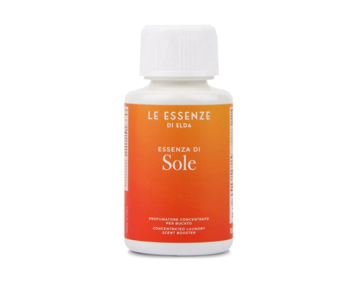 Wasparfum Sole