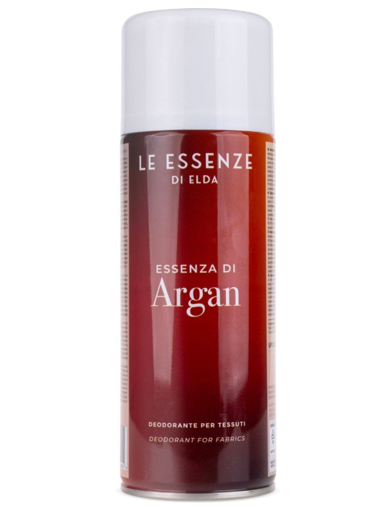 Textielspray Argan