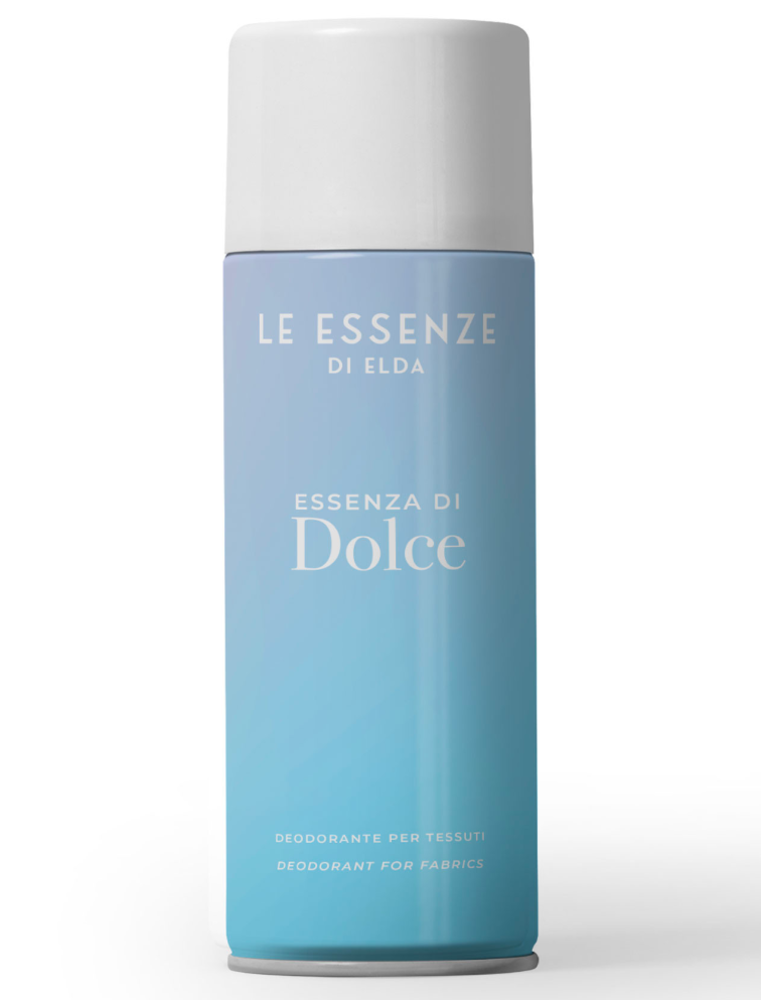 Textielspray Dolce