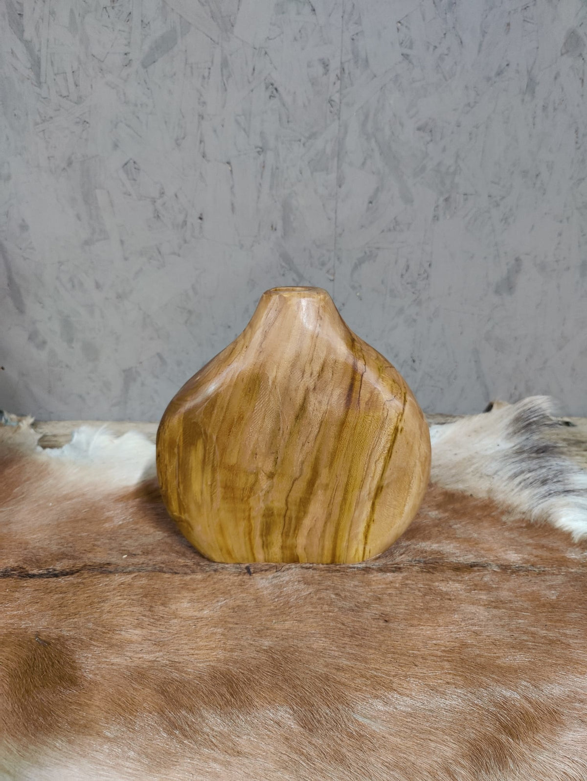 Vaas Teak oil