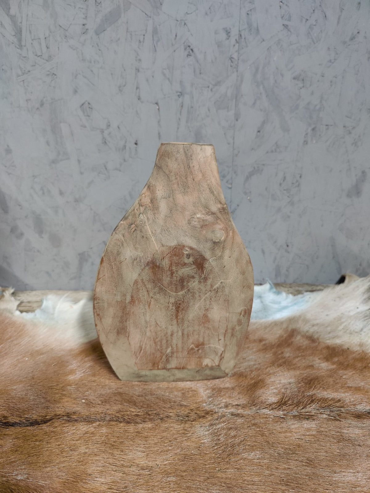 Vaas Teak
