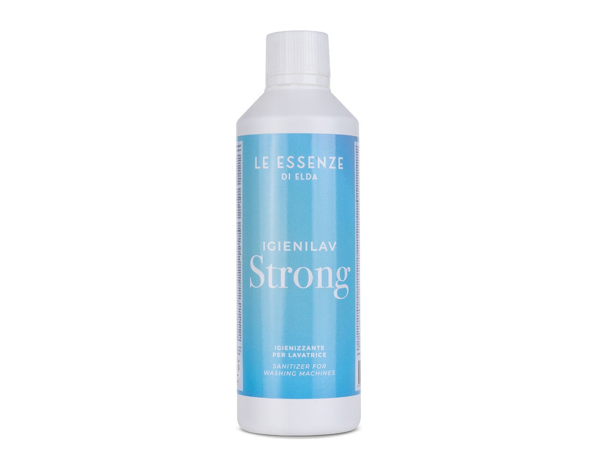 Wasmachinereiniger Strong