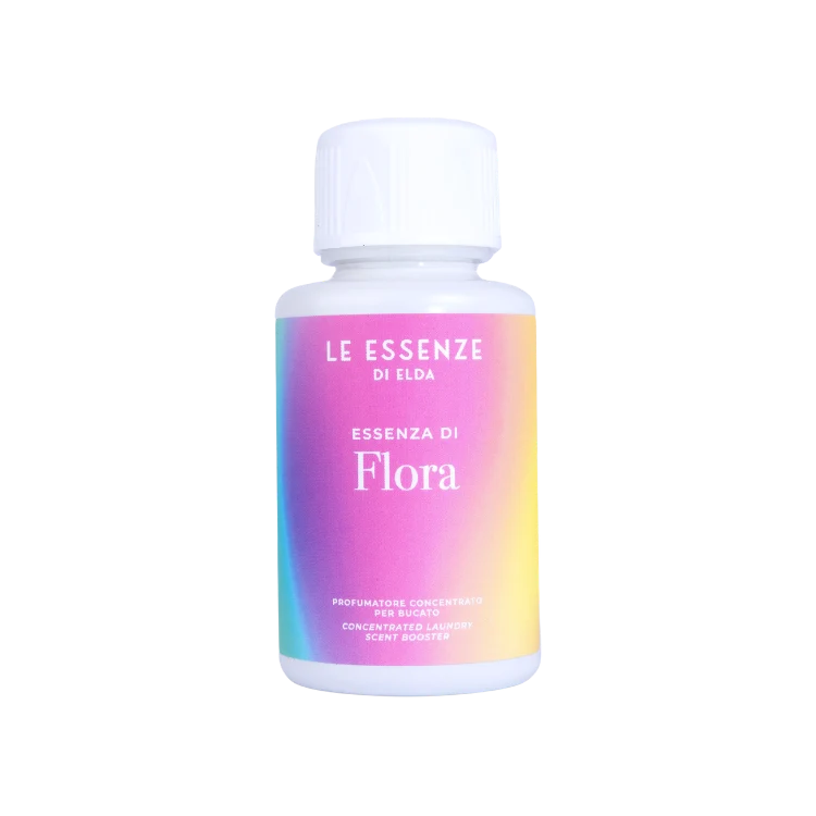 Wasparfum Flora 100 ml