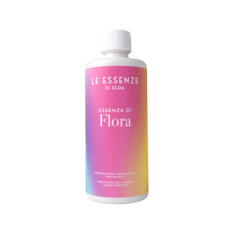 Wasparfum Flora 500 ml