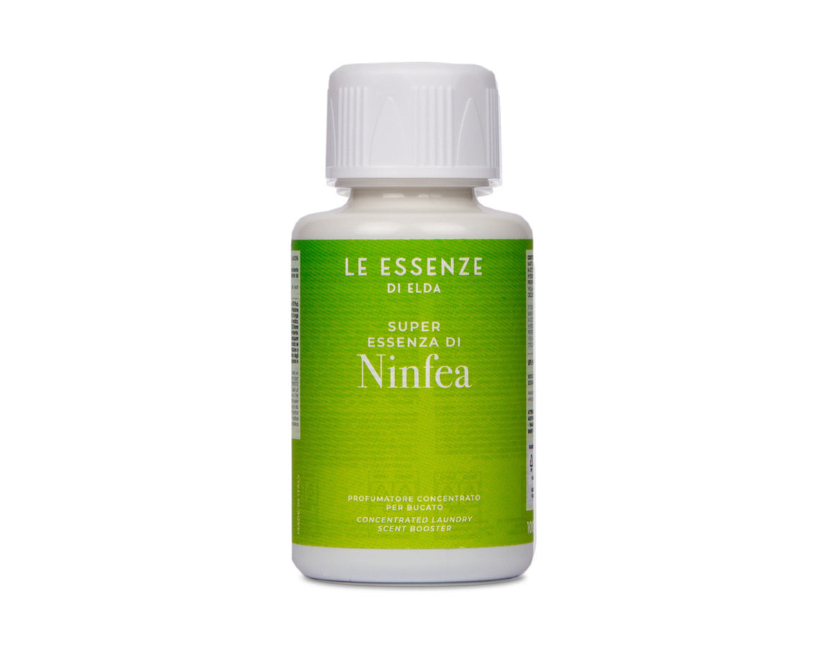Wasparfum Ninfea