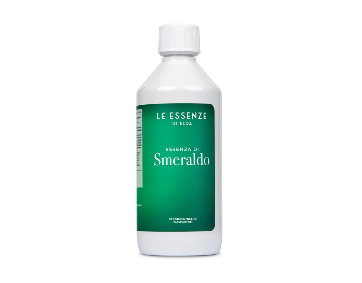 Wasparfum Smeraldo