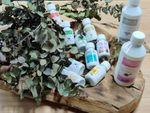 Wasparfum Perla